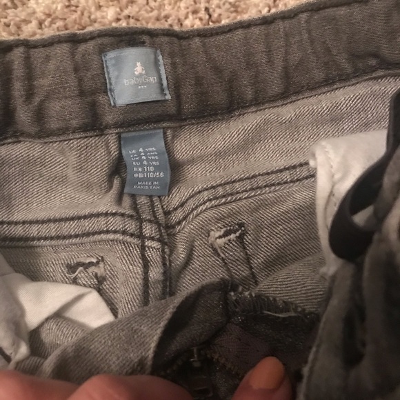 Boys pants - Picture 4 of 8